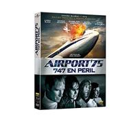 Airport 75 : 747 en péril – Combo Blu-ray + DVD – Édition Elysee