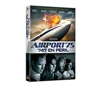 [Elephant Films] - Airport 75 : 747 en péril - DVD