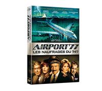 Airport 77 : Les Naufragés du 747 – DVD – Édition Prestige (Version restaurée)