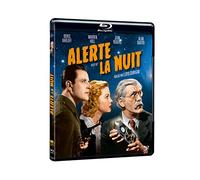 Alerte la nuit – Blu-ray – Édition française officielle – Elephant Films