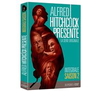 Alfred Hitchcock présente Saison 2 DVD DVD