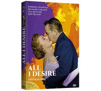 All I Desire – DVD – Édition française officielle – Elephant Films