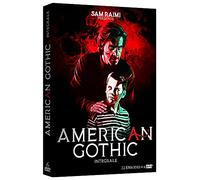 American Gothic – DVD – Édition officielle française (Elephant Films)