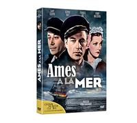 Âmes à la mer – DVD – Édition officielle française (DVD + livret)