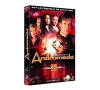 [Elephant Films] - Andromeda - Saison 3 - Vol. 1 - Coffret 5 DVD