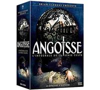 Angoisse – DVD – Coffret 19 DVD – Édition française officielle