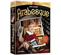 [Elephant Films] - Arabesque SAISON 6 - 4 BLU-RAY