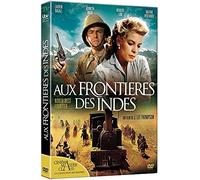 [Elephant Films] - Aux frontières des Indes - DVD