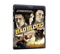 Bad Blood – Blu-ray – Édition officielle française (Elephant Films)