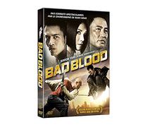 Bad Blood – DVD – Édition française officielle