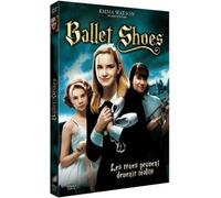 [Elephant Films] - Ballet Shoes - DVD