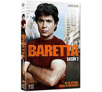 [Elephant Films] - Baretta - Saison 2 - Coffret 6 DVD