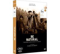 Be Natural : l'histoire cachée d'Alice Guy-Blaché – DVD – Édition officielle française – Elephant