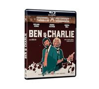 [Elephant Films] - Ben & Charlie - Blu-ray single - Edition Officielle en Langue Française
