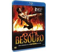 Besouro, le Maître de la Capoeira – Blu-ray – Édition française officielle