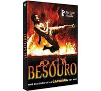 Besouro – Le maître de la Capoeira – DVD – Édition française officielle – Elysee