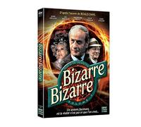 Bizarre Bizarre - Coffret 5 DVD - Édition française officielle (Elephant Films)