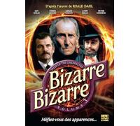 Bizarre Bizarre – Volume 3 – DVD – Édition officielle française – Coffret 6 DVD