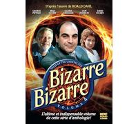 Bizarre Bizarre – Volume 4 – DVD – Édition officielle française – Coffret 6 DVD – Elysee
