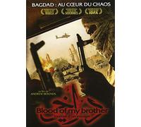 [Elephant Films] - Blood of my brother : journal d'un insurgé - DVD