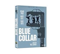 Blue Collar – Blu-ray + DVD – Édition française officielle