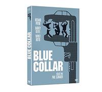 Blue Collar – DVD – Édition officielle française – Elephant