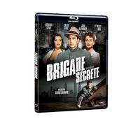 Brigade Secrète – Elephant – Blu-ray – Édition française officielle