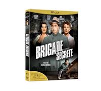 Brigade secrète – Combo Blu-ray + DVD – Édition officielle française (Elephant)