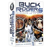 Buck Rogers au 25ème siècle – DVD – Intégrale de la série