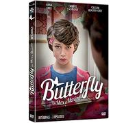 Butterfly – DVD – Édition française officielle (Elephant Films)