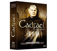 [Elephant Films] - Cadfaël - L'intégrale saisons 1 à 4 - Coffret 8 DVD