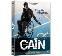 [Elephant Films] - Caïn - Saison 1 - Coffret 3 Blu-ray
