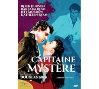 [Elephant Films] - Capitaine Mystère - DVD