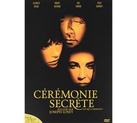 Cérémonie Secrète – Elephant Films – DVD – Édition française officielle