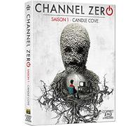 Channel Zero – Saison 1 : Candle Cove – Blu-ray – Coffret 2 – Édition officielle française (Elysee)