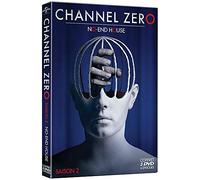 Channel Zero – Saison 2 : No-End House – DVD – Édition officielle française (Coffret 3 DVD)