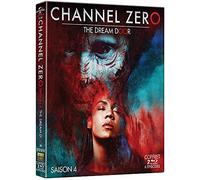 Channel Zero Saison 4 : The Dream Door Blu-ray
