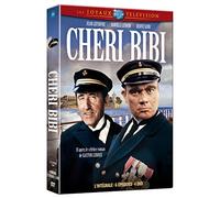 [Elephant Films] - Chéri-Bibi - L'intégrale - Coffret 4 DVD