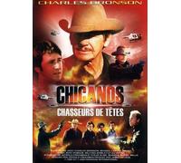 [Elephant Films] - Chicanos - Chasseurs de têtes - DVD