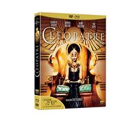 [Elephant Films] - Cléopâtre - Combo Blu-ray + DVD