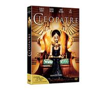Cléopâtre – DVD – Édition française officielle (Elephant)