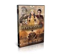 [Elephant Films] - Cléopâtre, reine d'Égypte - DVD