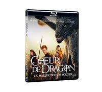 Cœur de dragon 3 : La malédiction du sorcier – Elephant – Blu-ray – Édition officielle française