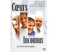 [Elephant Films] - Coeurs inconnus - DVD