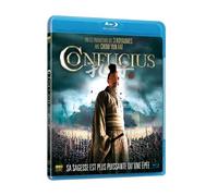 Confucius – Édition officielle française – Blu-ray – Elysee