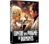 Elephant Films Contre Une poignée de Diamants - DVD