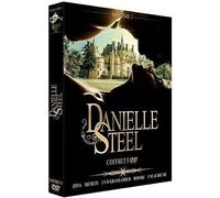 [Elephant Films] - Danielle Steel - Volume 1 - Coffret 5 DVD