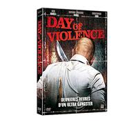 Day of Violence – DVD – Édition française officielle – Elephant Films