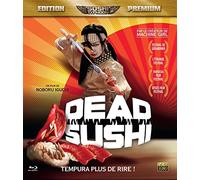 [Elephant Films] - Dead Sushi - Blu-ray