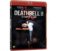 [Elephant Films] - Death Bell II, le camp de la mort - Blu-ray